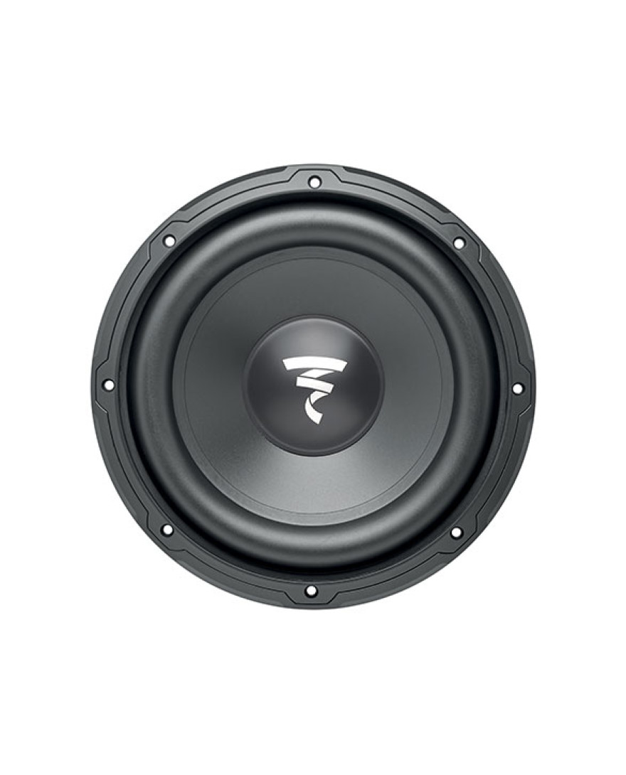 Focal SUB 10 10 Inch Subwoofer | Single 4 Ohm | 250W RMS | 500 W MAX